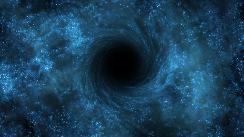 Учен: Вселената е обречена, черната енергия я изсмуква