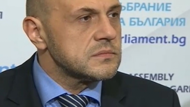 Томислав Дончев: Липсата на предложения от страна на РБ за кабинет спъват засега коалиционното споразумение