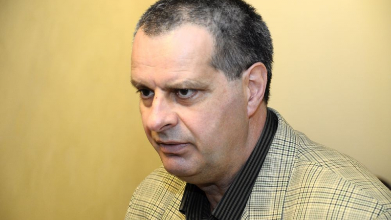 Социологът Мирчев смаян от идеята Радан Кънев да е премиер