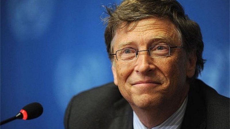 Бил Гейтс хвърля половин милиард срещу маларията