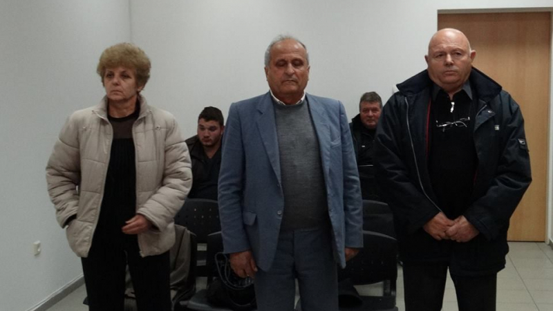 Съдът постанови: Кметът и хората му вън от община Брезово