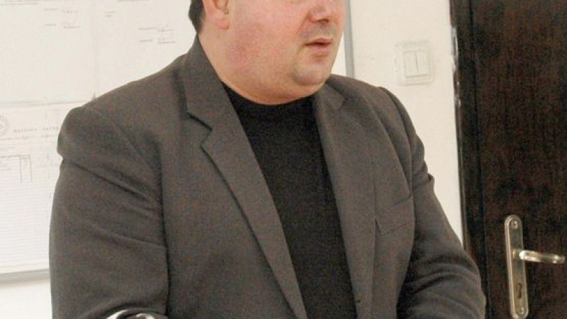 Оправдаха бившия шеф на бургаския затвор за престъпление по служба