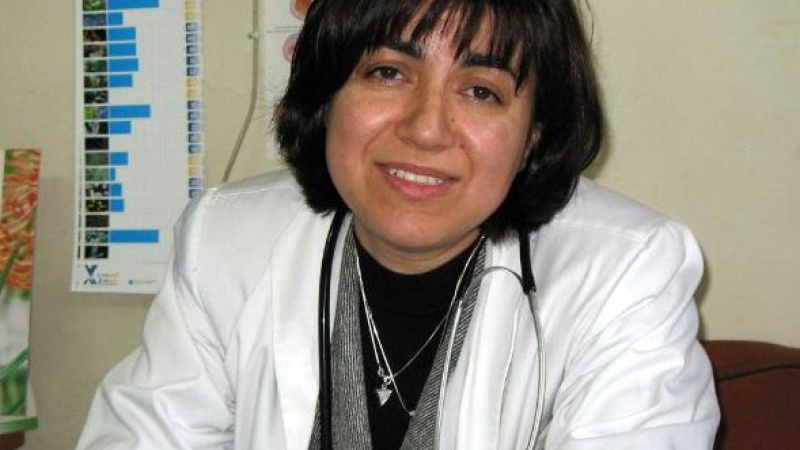 Д-р Мария Стаевска: Вирусни инфекции и лекарства причиняват острата уртикария