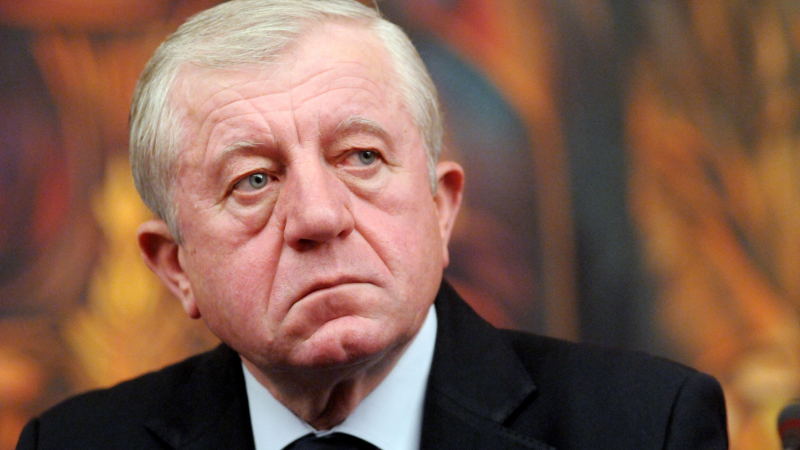 Генерал Михов озадачен от твърденията на военния министър Ненчев 