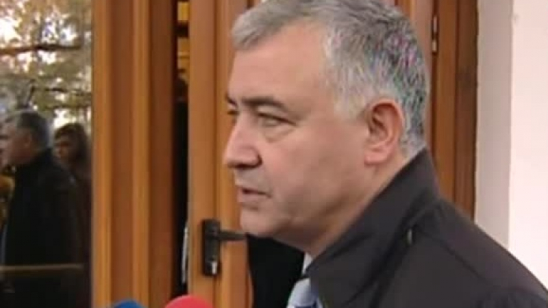 Мерджанов пита АБВ как ще обяснят на избирателите си подкрепа за дясна коалиция