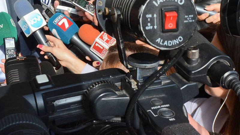 Асоциацията на европейските журналисти (АЕЖ) скочи срещу ПИК