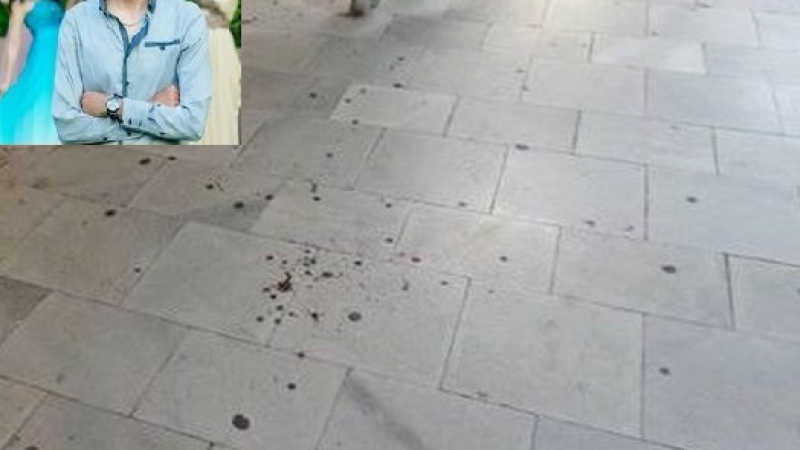 Кърваво меле в Бургас заради момиче