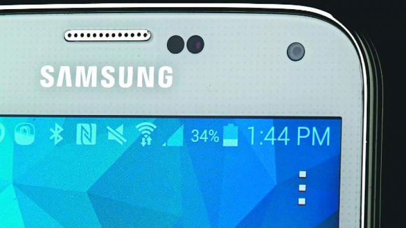 Първи слухове за Samsung Galaxy S6