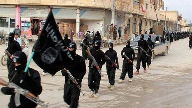 Дезертьор от „Ислямска държава“ разказа какво е да си главорез на ислямистите