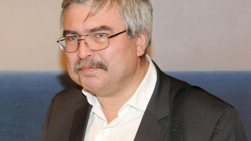Емил Хърсев: Не е честно цялата вина за КТБ да бъде прехвърляна на БНБ