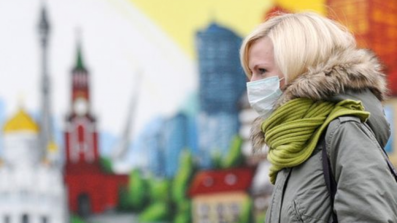 Паника в Москва: Облак сероводород пълзи над града! (ВИДЕО)