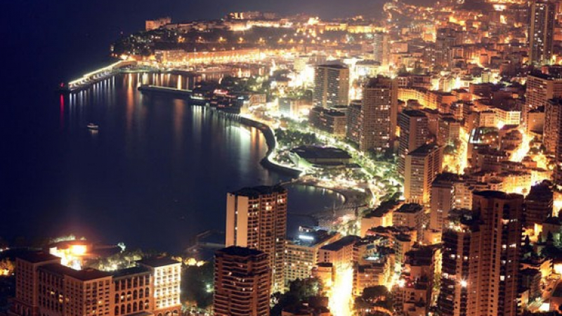 IDEA представя България на световното изложение в Монако