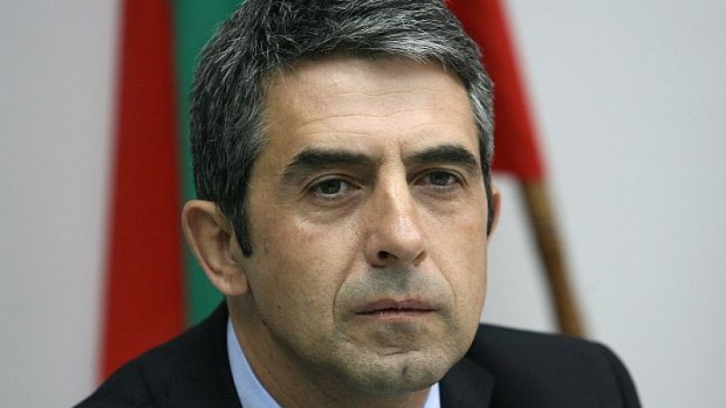 Плевнелиев: Трудно можем да посочим дата за присъединяването на България към Шенген