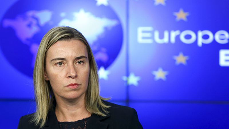 ЕС със специален посланик в Афганистан