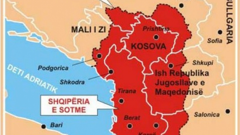 Няма оправия: Сърбия и Албания пак не се срещнаха!