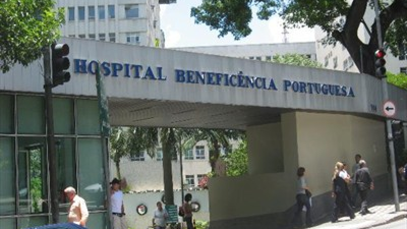 Бандити нападнаха болница, за да освободят шефа си