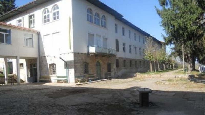 Директорът на дома в Берковица хвърли оставка заради смъртта на Алекс