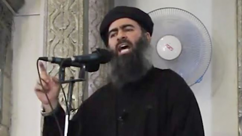 Лидерът на „Ислямска държава” призова за нападения над Саудитска Арабия