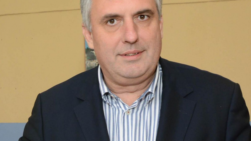 Калфин проговори за кандидатурата си за шеф на ОЛАФ и обяви какво му е казал Борисов