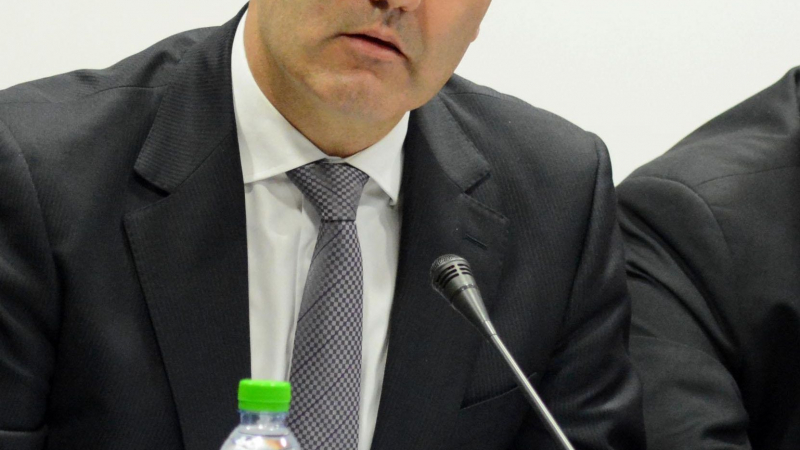 Цветанов: Скандалът с тефтерчето на Златанов целеше да бъде унищожена ГЕРБ