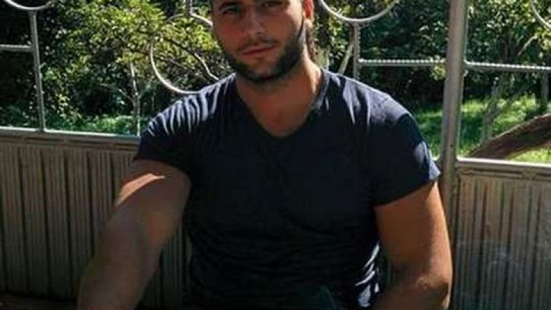 Окончателно: Асфикция и инфаркт убили 22-годишния каратист Раид
