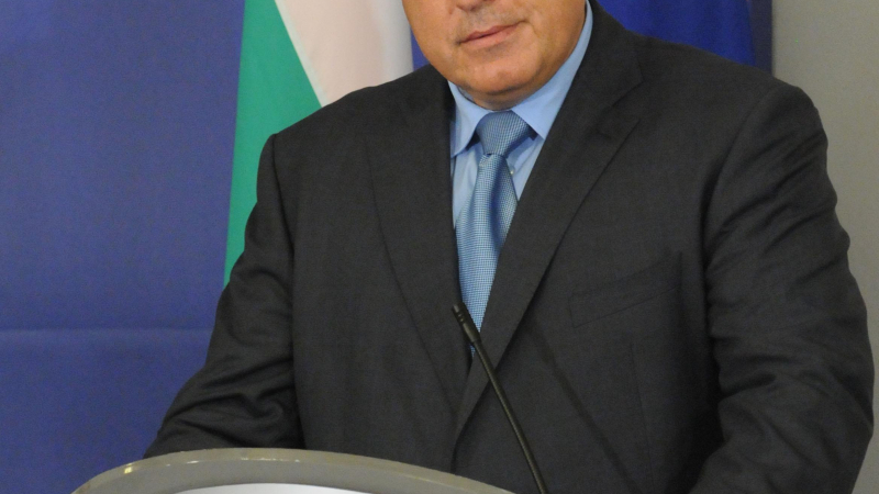 Борисов проговори за тефтерчетата и виновниците за кризата в КТБ