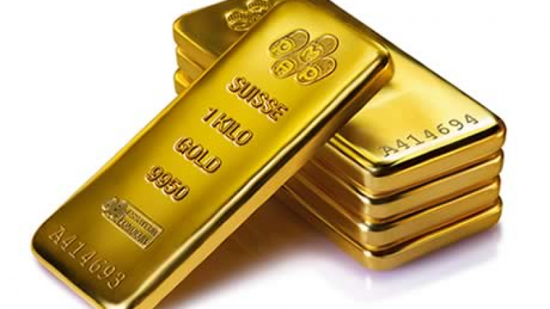 Русия продължава да купува злато на световните пазари
