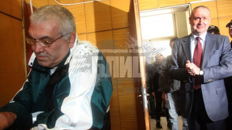 Гледат дело срещу измамник, представял се за Борис Велчев