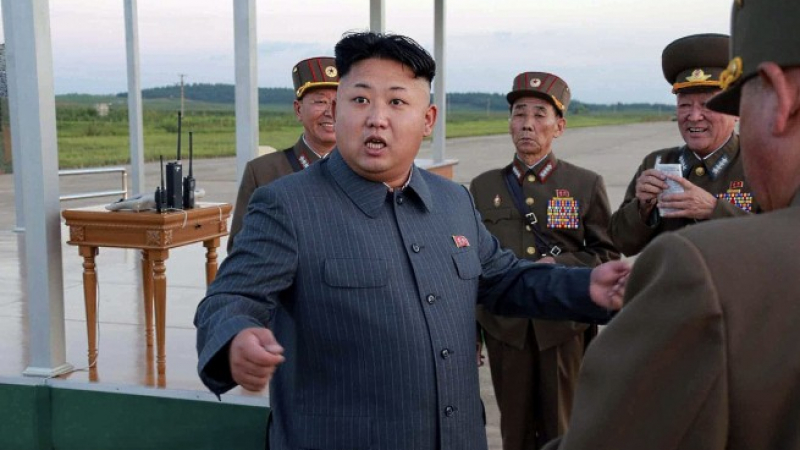 ООН обвини Северна Корея в &quot;неописуeми зверства&quot;