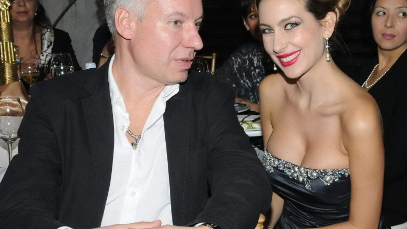 Милионерът Бередин разкри: Не ми пука за Антония Петрова, имам ново младо гадже!