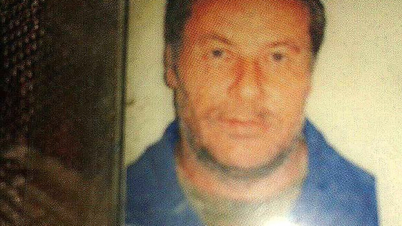 Намериха изчезналия от летището в Мадрид българин