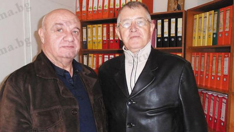Благоевградски бизнесмен провъзгласен за върховен атаман