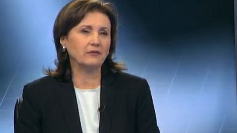 Румяна Бъчварова: Коалицията започва работа трудно