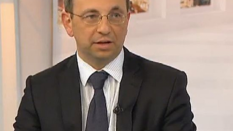 Николай Василев: Квесторите не е трябвало да признават никакви цесии