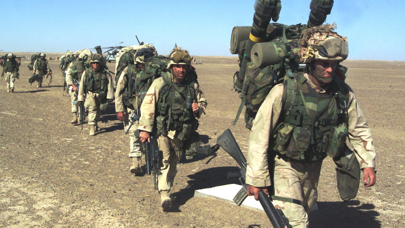 Барак Обама ще разшири военната мисия на САЩ в Афганистан