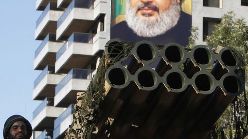 Хизбула: Новите ни ракети могат да поразят всяка точка в Израел