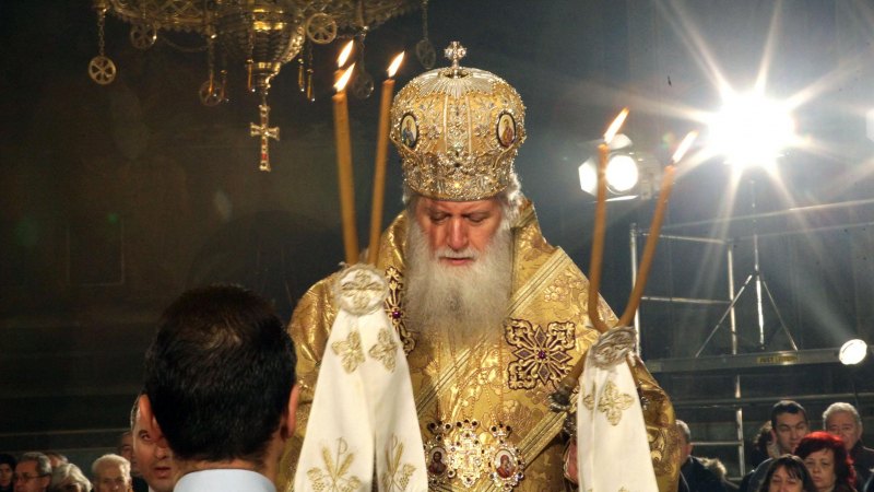 Днес празнува символът на София “Св. Александър Невски”