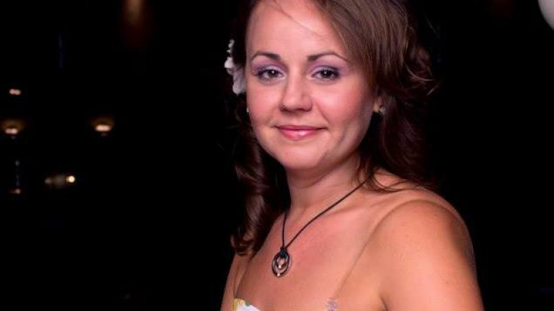 26-годишната Бианка е починалата във фитнеса на Боевски