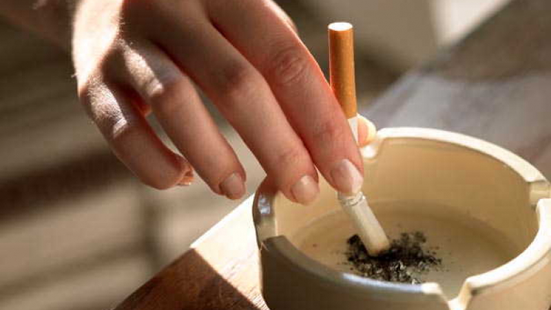 Санкционираха над 100 пушачи в заведенията в Пловдив 