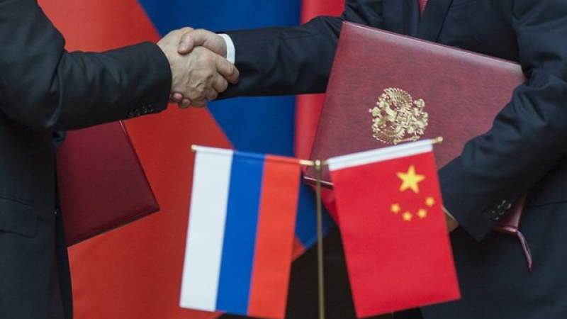 Китай се разколеба в сътрудничеството си с Русия