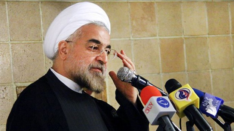Президентът на Иран проговори за Тръмп и ядрените оръжия