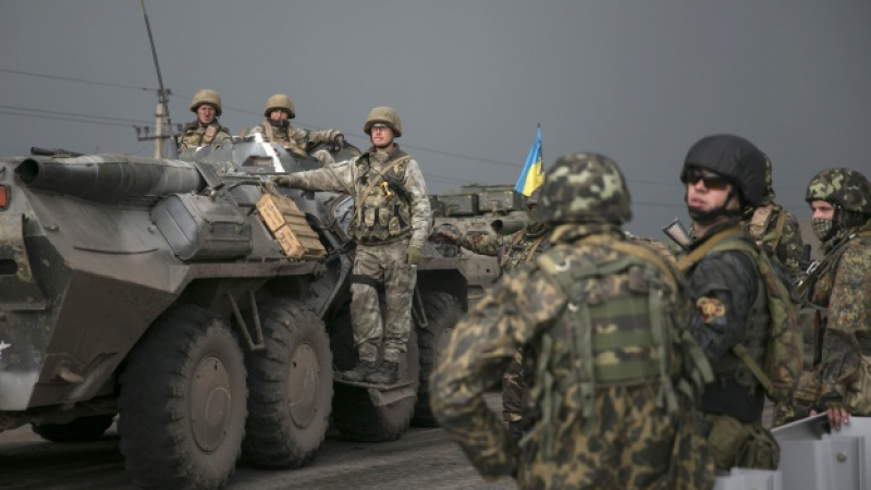 &quot;Киберберкут&quot;: САЩ превеждат стотици хиляди долари по личните сметки на украински военни