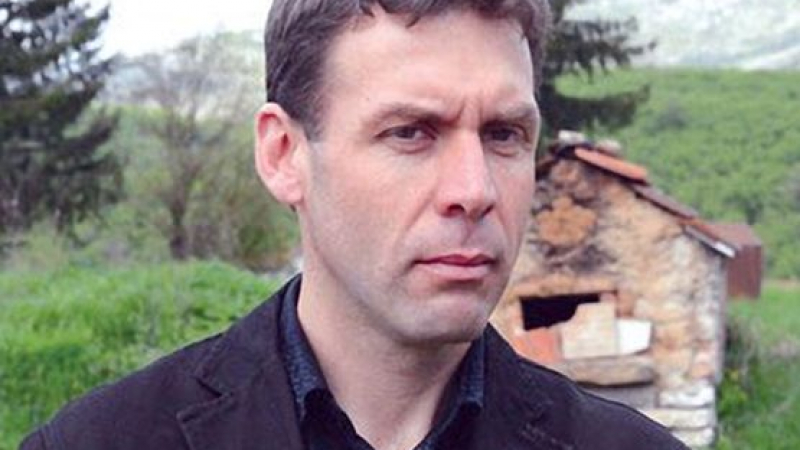 50% от застраховка „Живот” за семейството на Михаил Илиев, загинал при взрива в Горни Лом