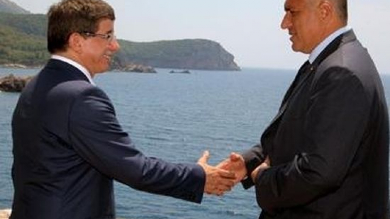 Българският и турският премиери ще режат лента на нов завод в Кърджали