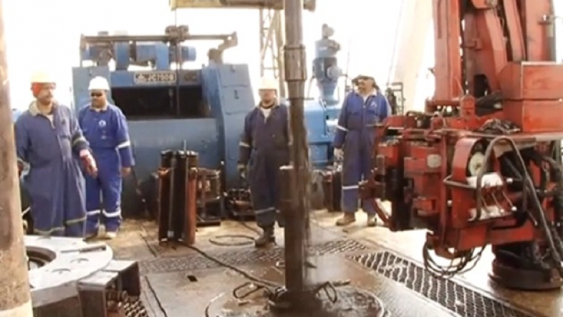 Битката за петрола: Саудитска Арабия срещу САЩ (ВИДЕО)
