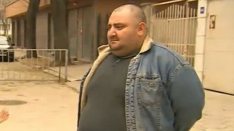 Хачо Хованесян: Запалиха дома ми, когато напуснах таксиметровата компания на Керанов