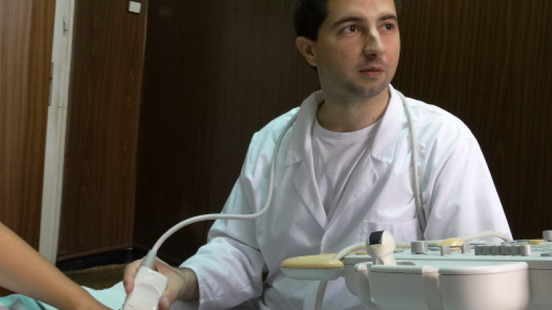 Д-р Тихомир Горчев: Запуснатият артрит напредва и няма заден ход