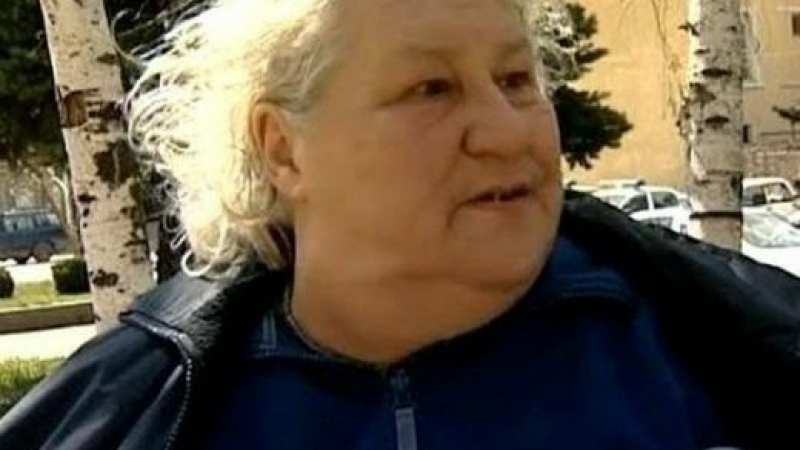Петко от Лясковец иска майка му да е жена на годината