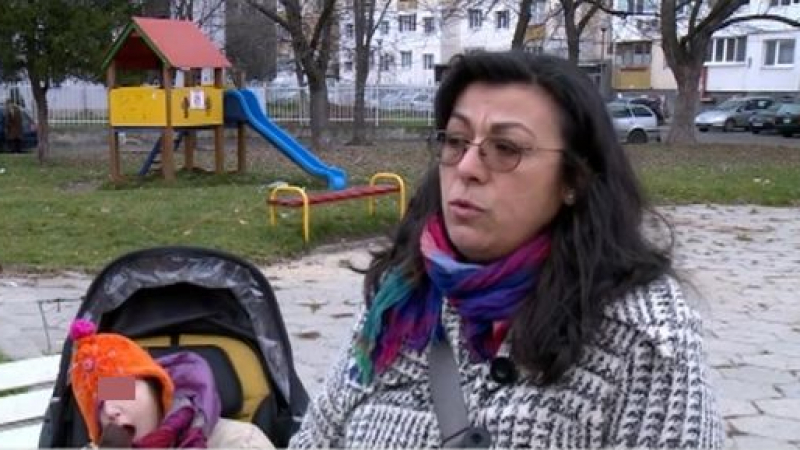 Майка на дете с аутизъм: Изгониха ни от помощното училище заради тв репортаж