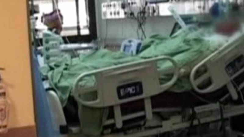 Шестгодишно бургазлийче изпи 200 грама водка - лекари спасиха живота му!